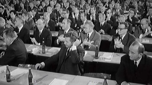 Společné zasedání ÚV KSČ a ÚV Národní fronty ČSSR