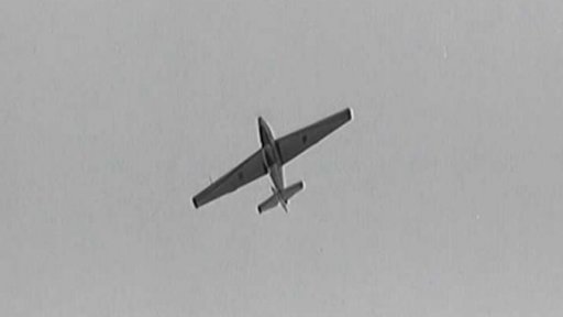 Letecký den v Točné u Prahy