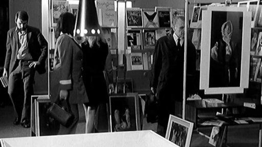 15 let pražského Kulturního a informačního střediska NDR