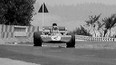 Mistr světa 1971 „Létající Skot“ Jackie Stewart vyhrál i Grand Prix NSR