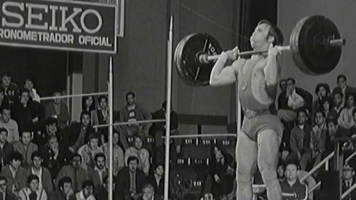 Na MS vzpěračů bylo nejúspěšnější družstvo SSSR