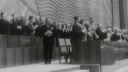 Velká mírová ofenziva Sovětského svazu