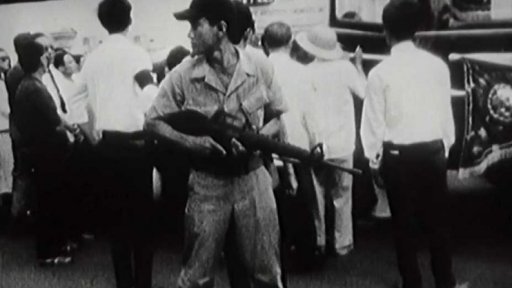 Prezidentské volby v Jižním Vietnamu