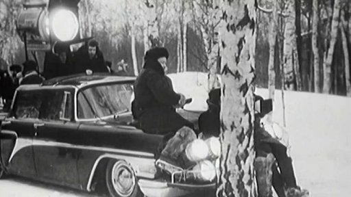 Kaskadéři na koních