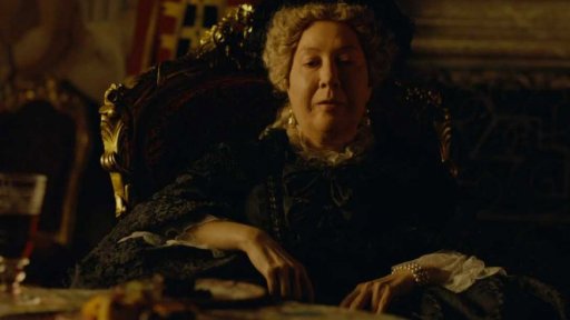 Závěrečný díl série o Marii Terezii