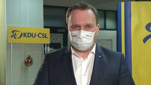 Úkoly pro šéfa resortu zemědělství