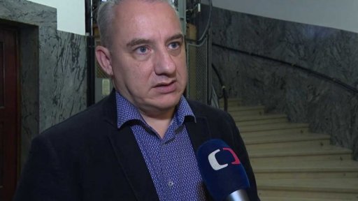 Programové prohlášení vlády premiéra Fialy