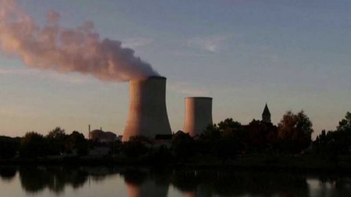 Evropská komise o energetické dohodě