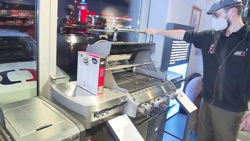 Podstav lidí v zákulisí