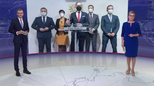 Programové prohlášení