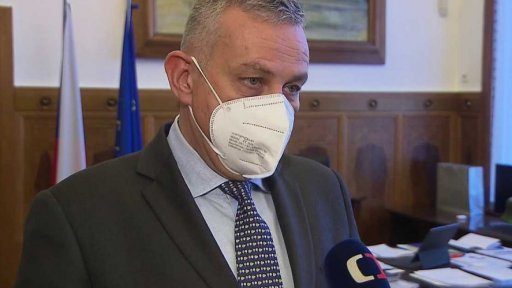 Programové prohlášení vlády