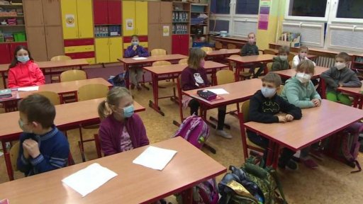 Testování ve školách