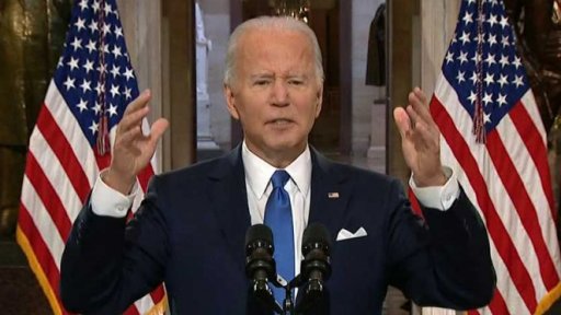 Rok od nepokojů v USA