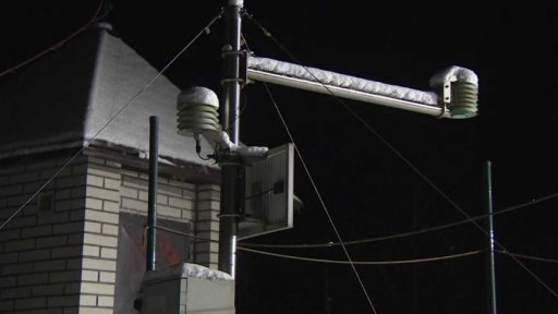 Návrat zimního počasí