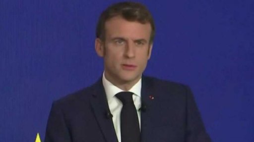 Francouzské předsednictví EU