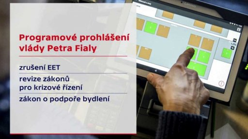 Programové prohlášení