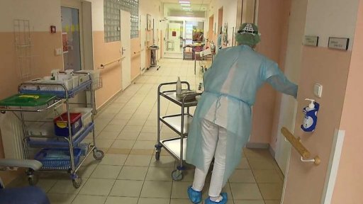 Jednání o covidu-19