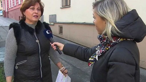 Nesouhlas se zmrazením platů