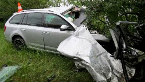 Agresivita za volantem