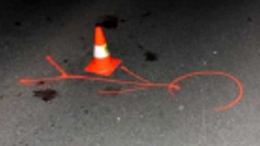 Případ agresivního řidiče kamionu