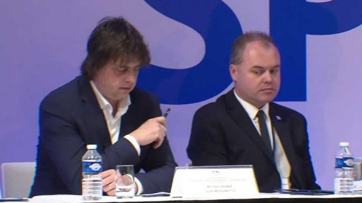 Výroky Miroslava Roznera