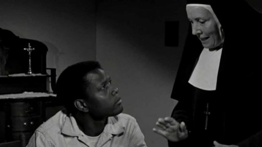 Zemřel Sidney Poitier