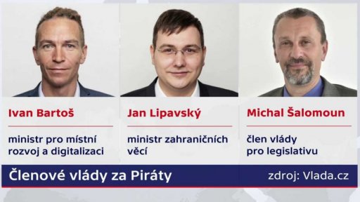 Česká pirátská strana