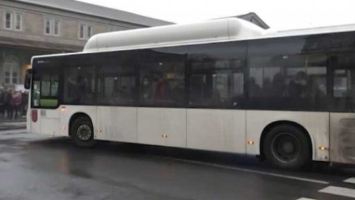 Odřeknuté spoje v Děčíně