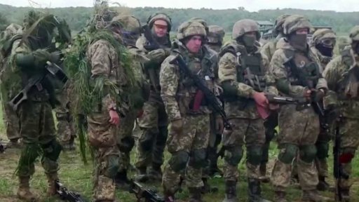 Jednání USA s Ruskem