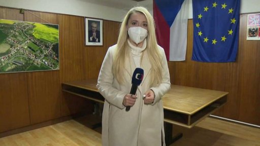 Práce starostů obcí