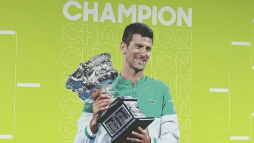 Djokovič přišel o vízum