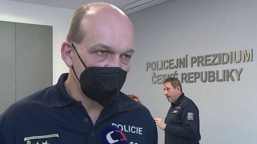 Nelegální migrace na vzestupu