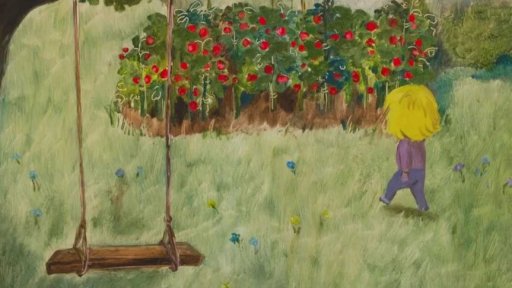 Český animovaný snímek na Berlinale