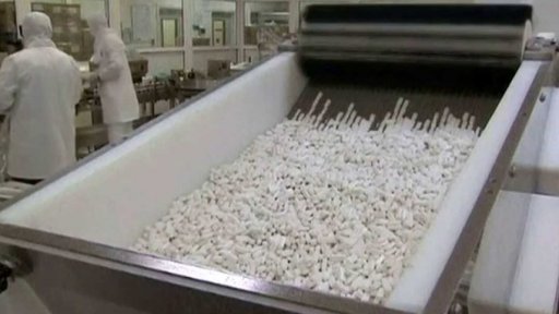 Antibiotická rezistence