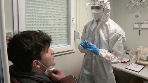 Testování ve firmách a školách