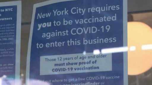 Nákaza v USA zpomaluje