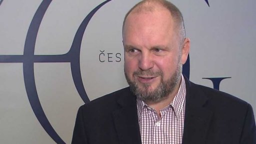 Nominace na Českého lva