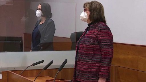 Kárné řízení se soudkyní