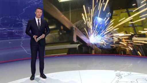 Růst cen ve výrobě