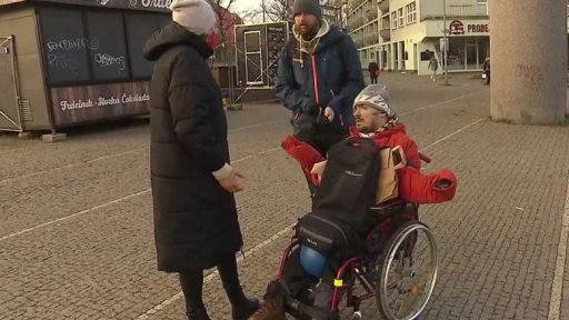 Zdražování sociálních služeb