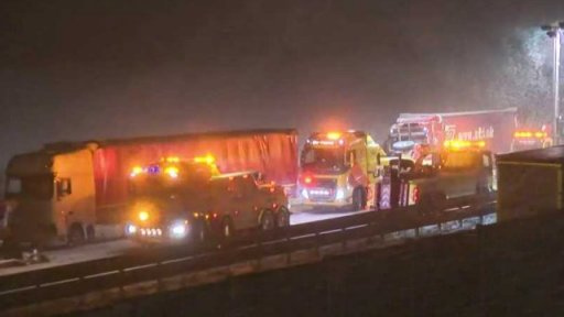 Odstraňování vraků