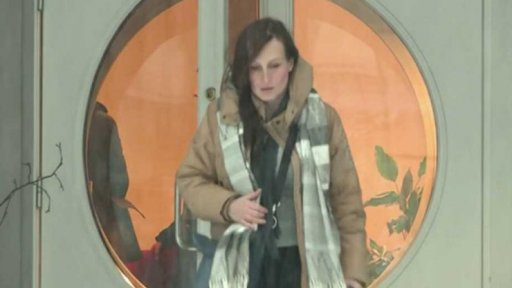 Neúspěch Michalákové