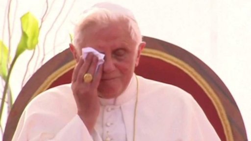 Přehlížení zneužívání