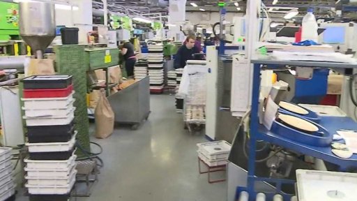 Ekonomika a silná koruna