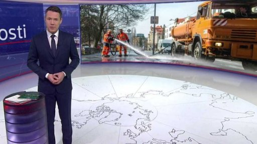 Zvýšení minimální mzdy