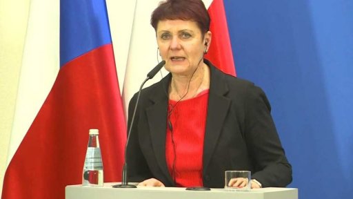 Jednání o dolu Turów