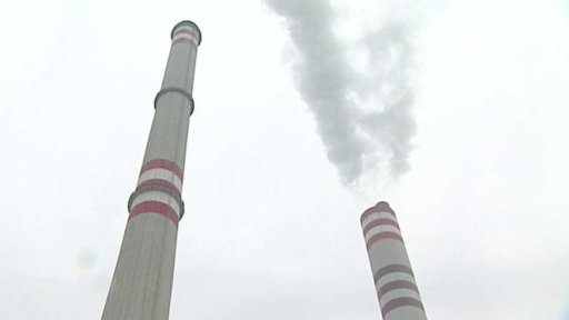 Australské uhlí pro Ostravsko