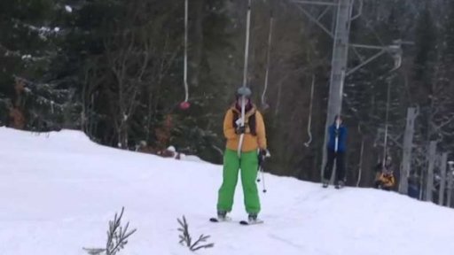 Víkend na českých horách