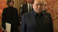 Politická kariéra Silvia Berlusconiho