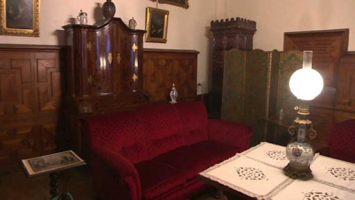 Účty za energie na hradech a zámcích